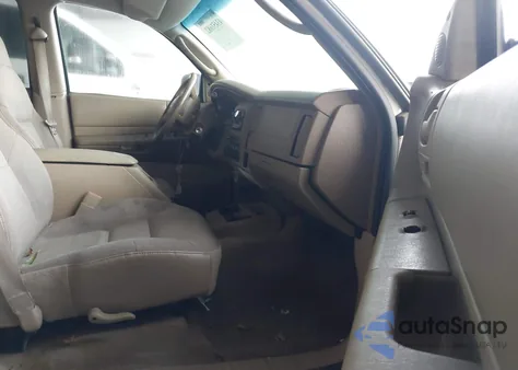 2001 Dodge Durango from USA, damaged, VIN 1B4HS28N71F637259